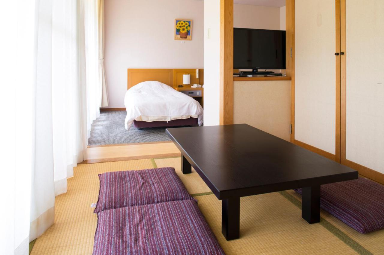Hotel Tango Kingdom Kyotango Habitación foto